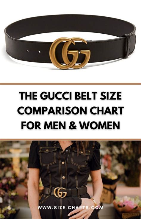 plus size gucci belt style|designer belt size chart.